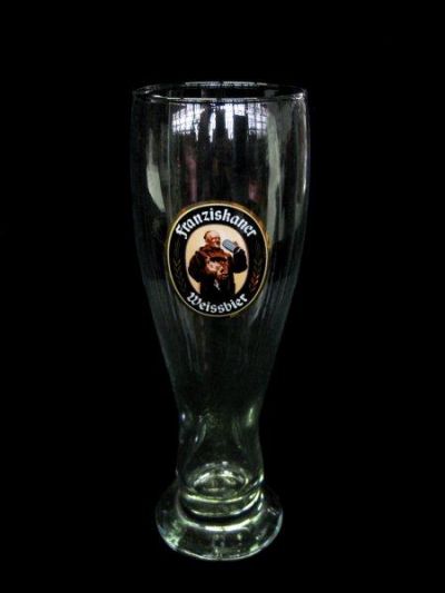 Weizenglas "Franziskaner" 0,5 l