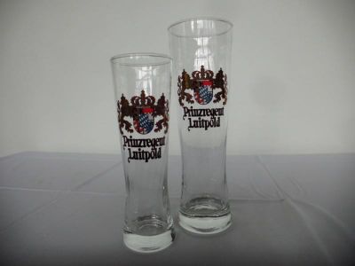 Weizenglas " Prinzregent Luitpolt" 0,5 l